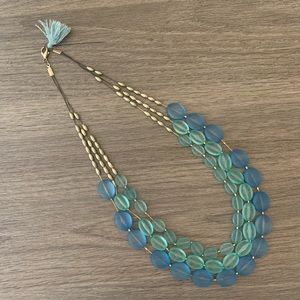 Beaded Necklace